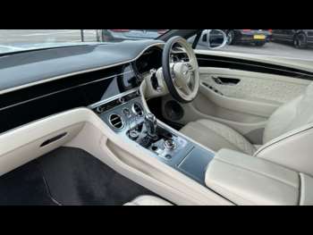 Used Bentley Continental 2022 for sale - 75349436: Photo