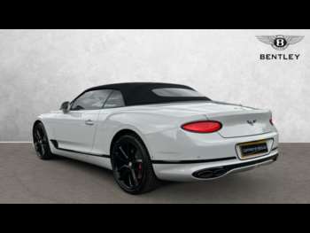 Used Bentley Continental 2022 for sale - 75349436: Photo