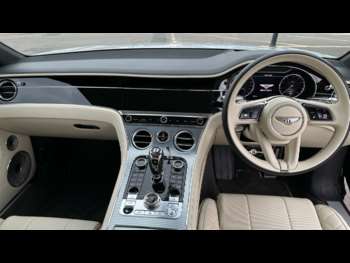 Used Bentley Continental 2022 for sale - 75349436: Photo