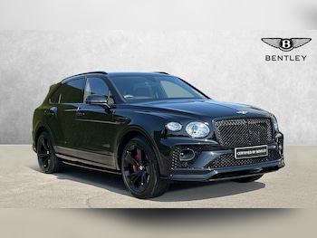Used Bentley Bentayga 2022 for sale - 79346554: Photo