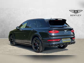 Used Bentley Bentayga 2022 for sale - 79346554: Photo