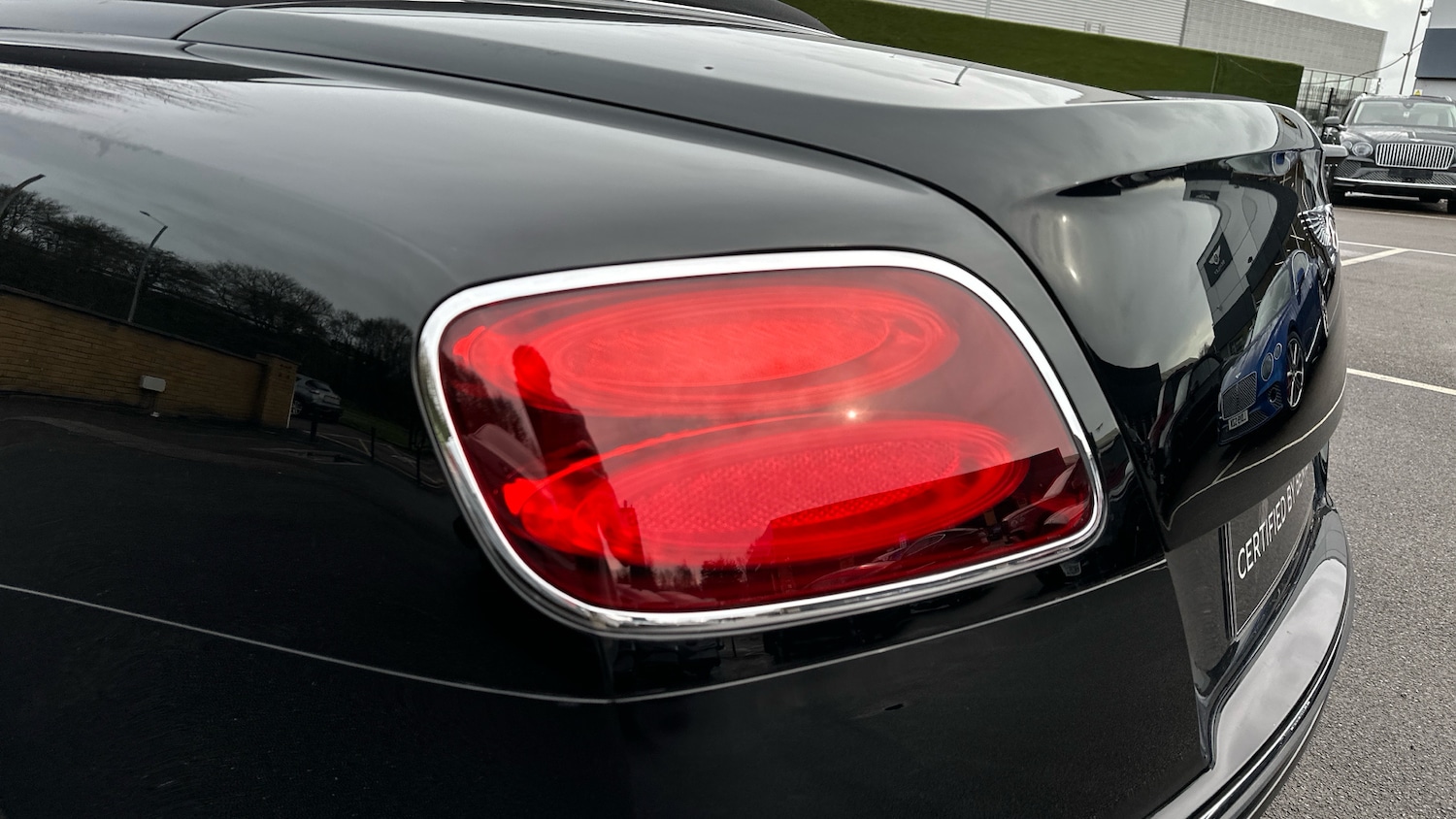 Used Bentley Continental 2016 for sale - 77409413: Photo 10