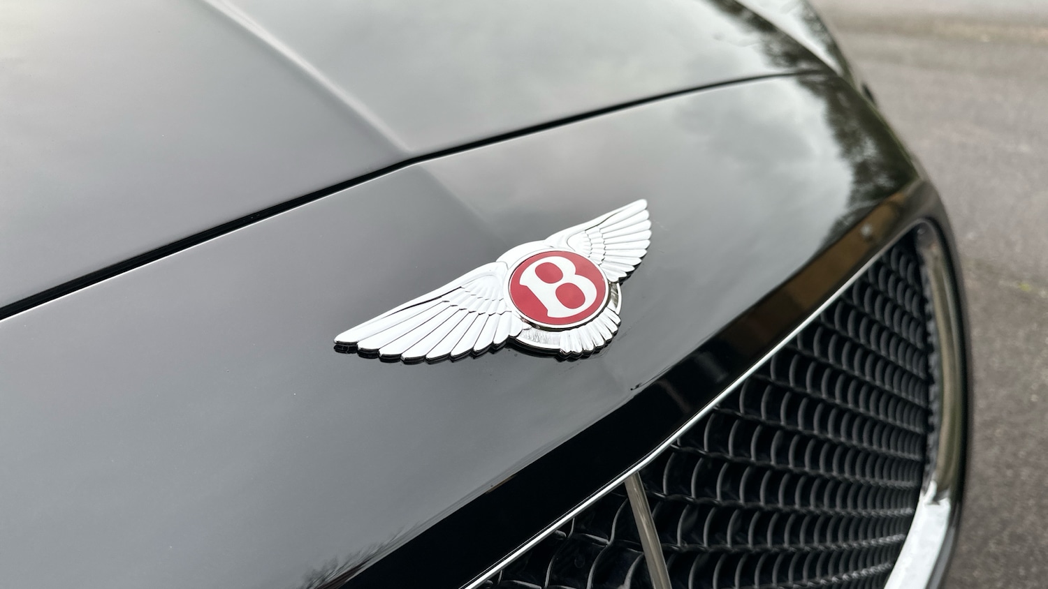 Used Bentley Continental 2016 for sale - 77409413: Photo 11