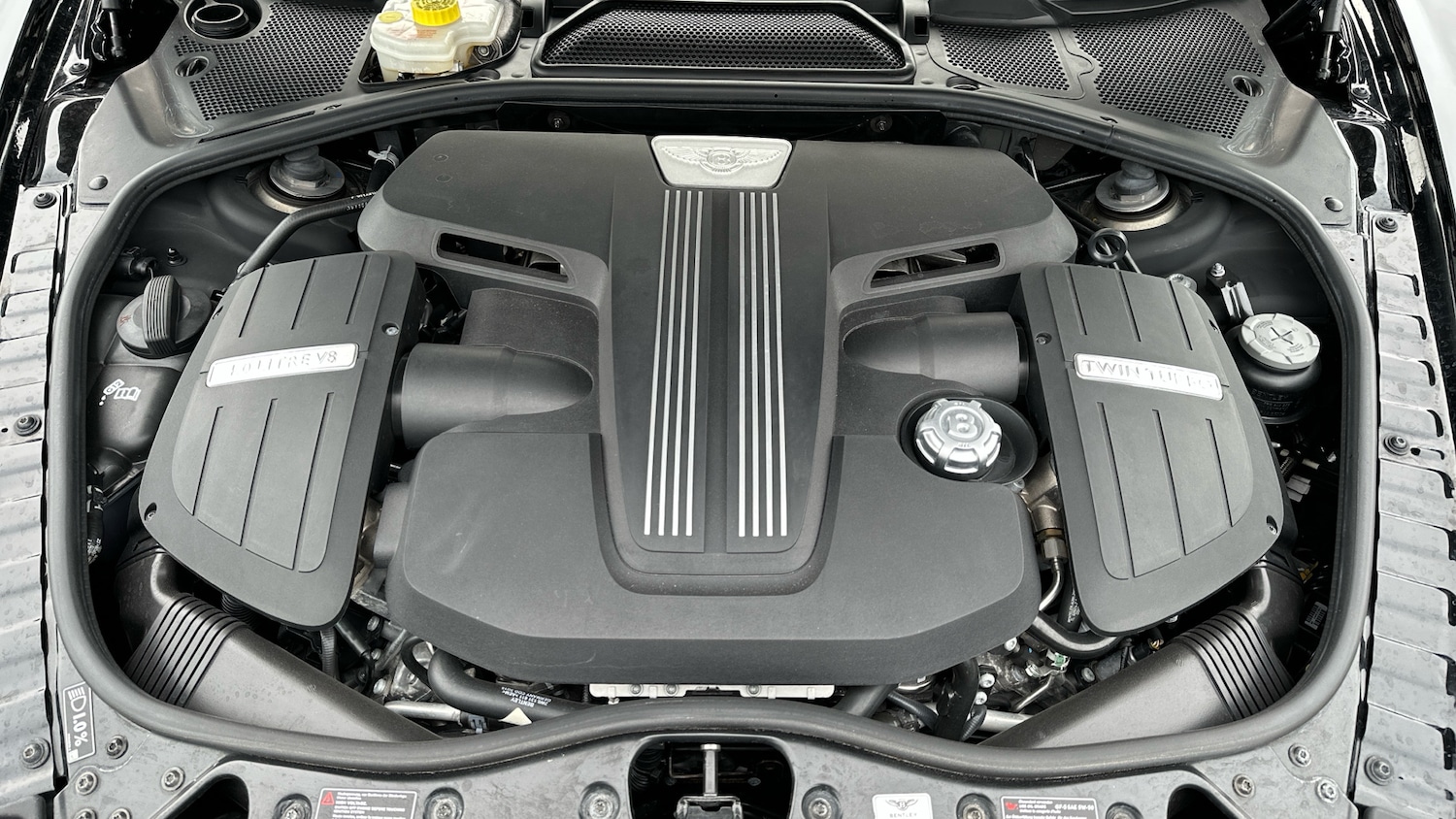 Used Bentley Continental 2016 for sale - 77409413: Photo 12