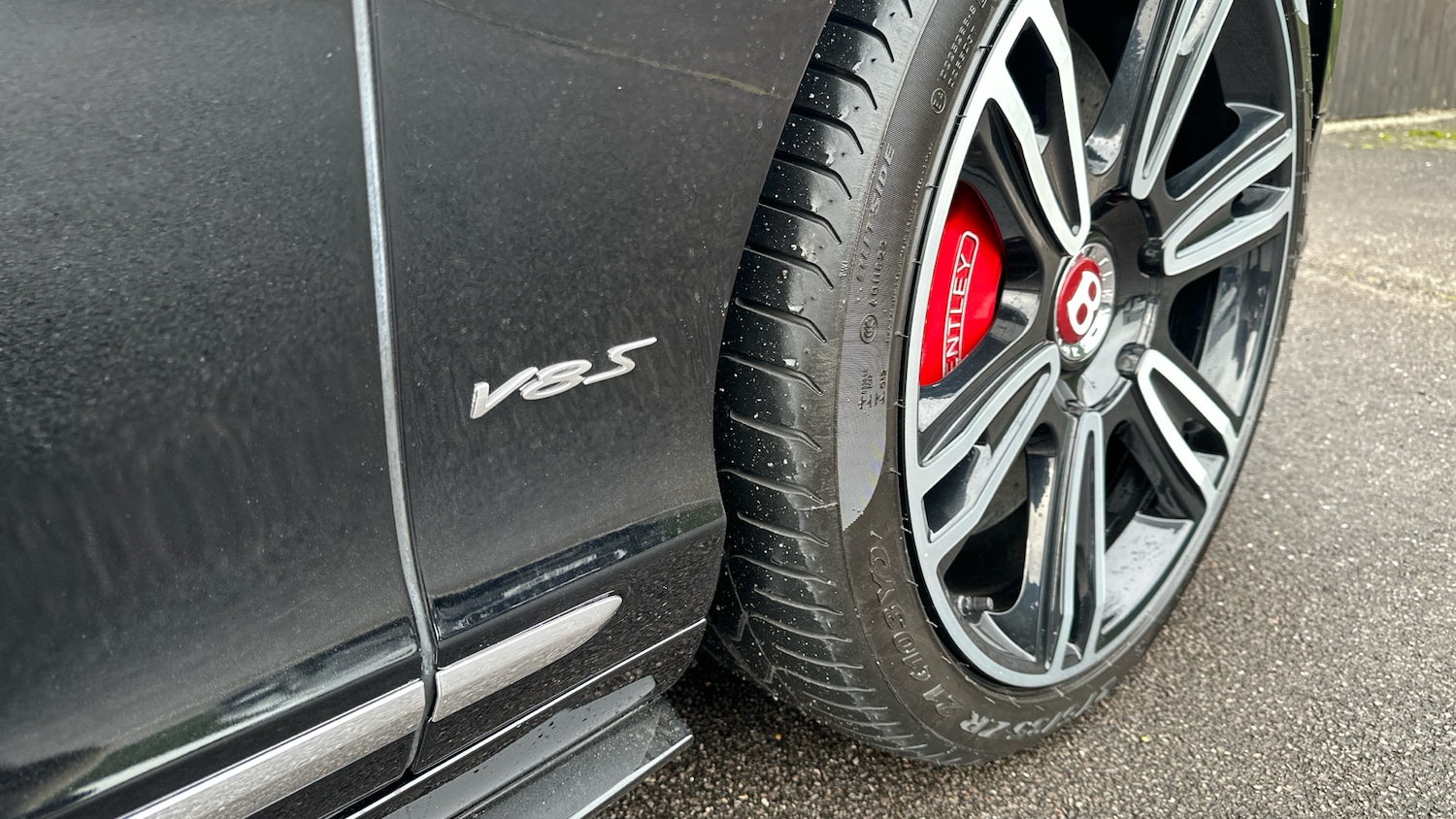 Used Bentley Continental 2016 for sale - 77409413: Photo 13