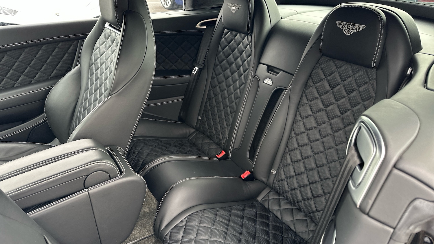 Used Bentley Continental 2016 for sale - 77409413: Photo 15