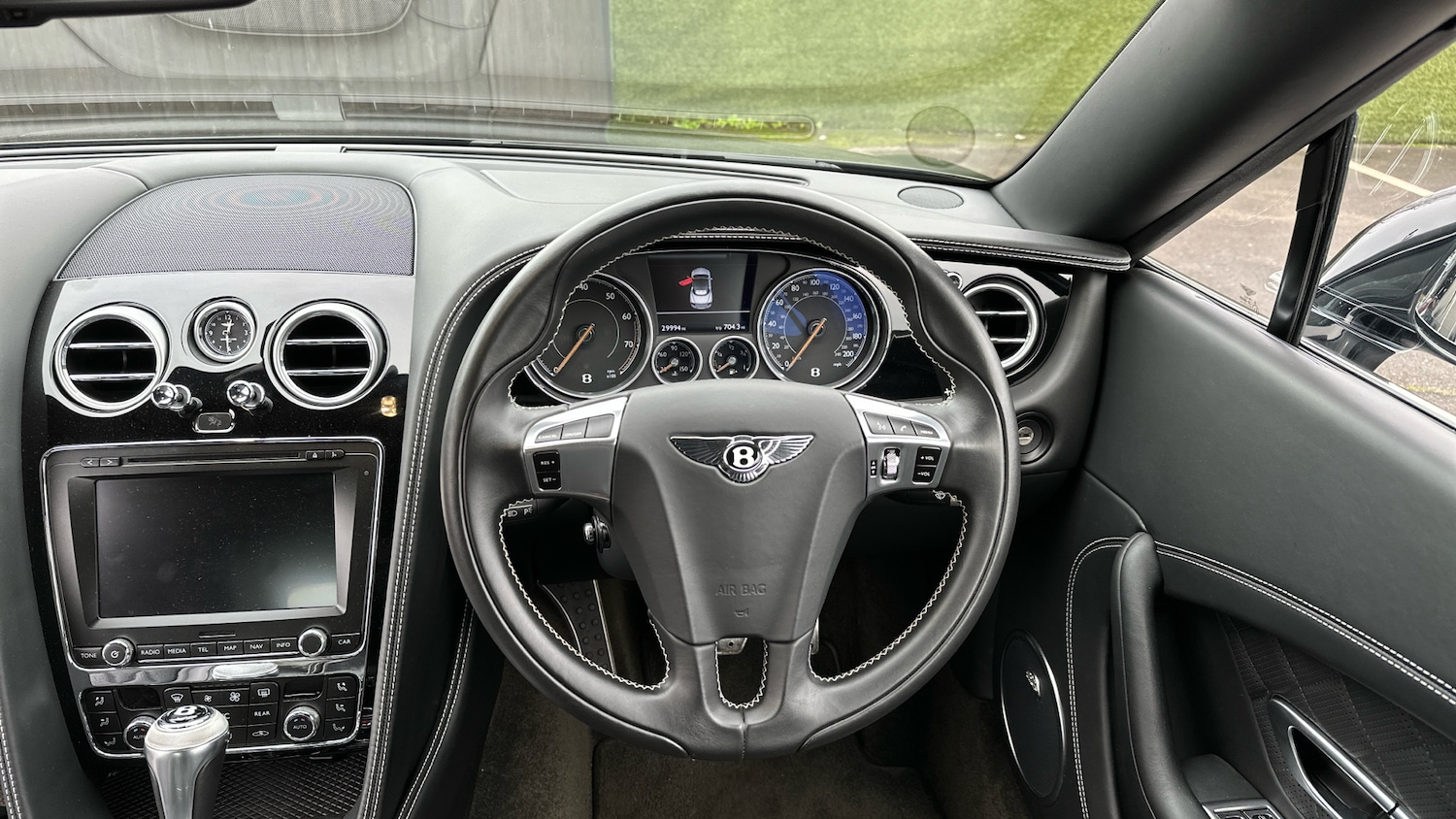 Used Bentley Continental 2016 for sale - 77409413: Photo 16