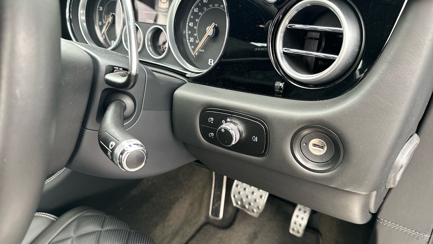 Used Bentley Continental 2016 for sale - 77409413: Photo 20