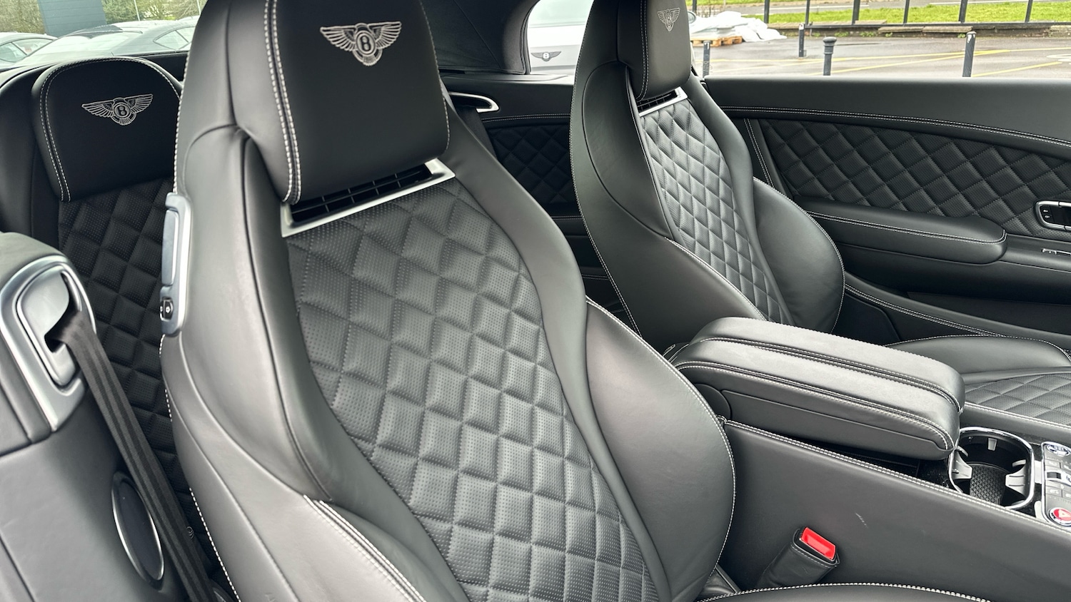 Used Bentley Continental 2016 for sale - 77409413: Photo 21