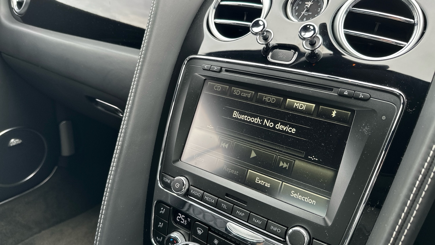 Used Bentley Continental 2016 for sale - 77409413: Photo 23