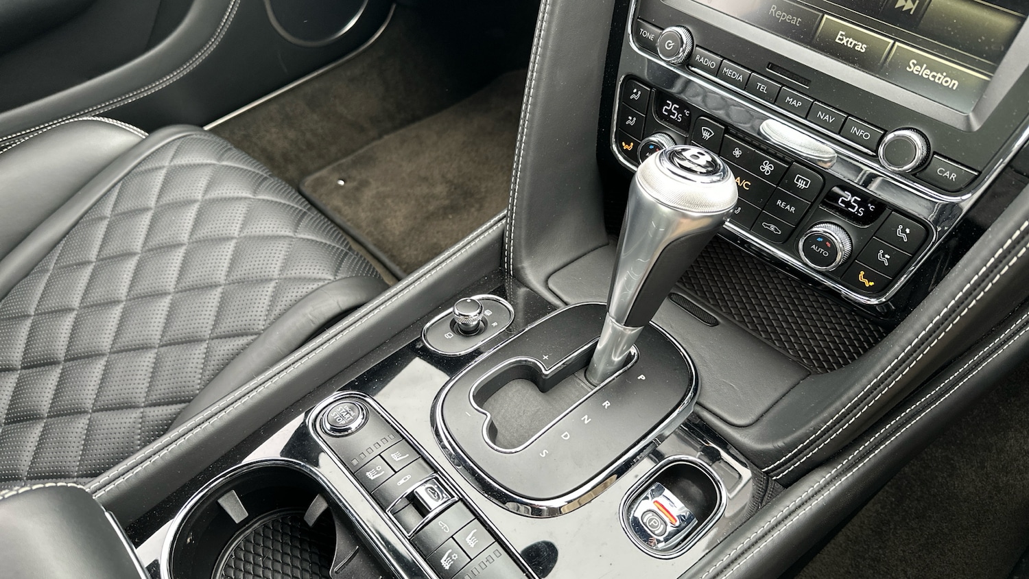 Used Bentley Continental 2016 for sale - 77409413: Photo 25