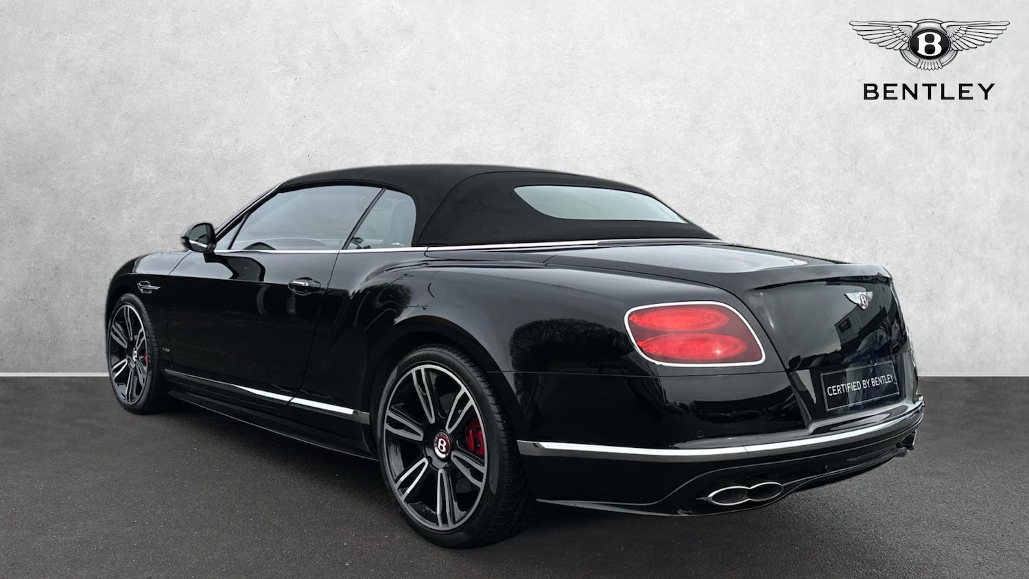 Used Bentley Continental 2016 for sale - 77409413: Photo 3