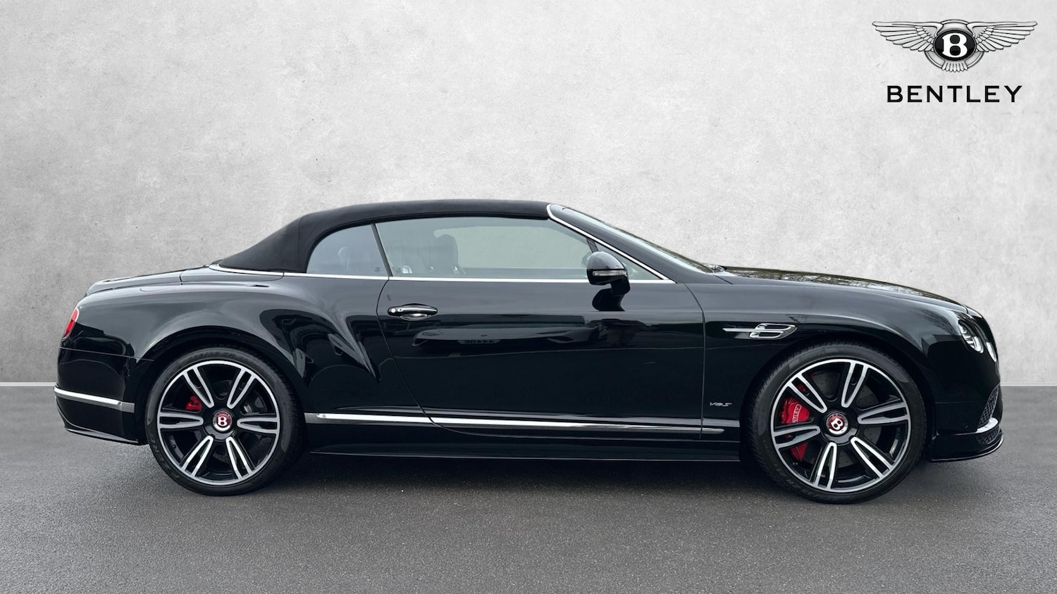 Used Bentley Continental 2016 for sale - 77409413: Photo 5