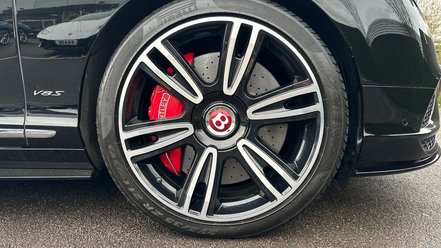 Used Bentley Continental 2016 for sale - 77409413: Photo 6