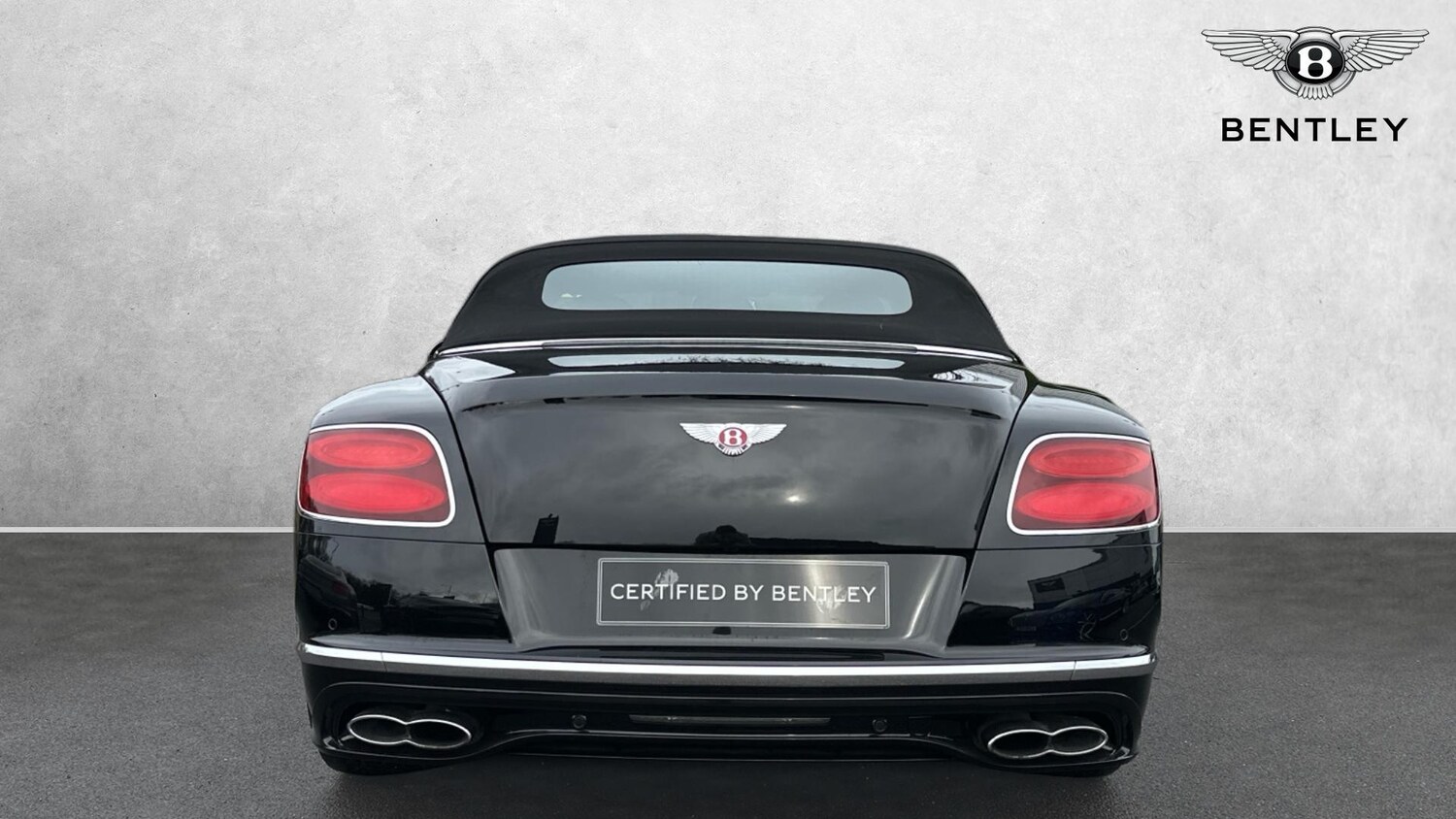 Used Bentley Continental 2016 for sale - 77409413: Photo 8