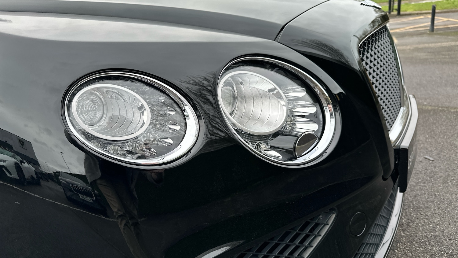 Used Bentley Continental 2016 for sale - 77409413: Photo 9