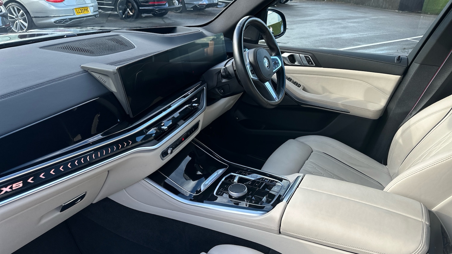 Used BMW X5 2023 for sale - 75925326: Photo 12