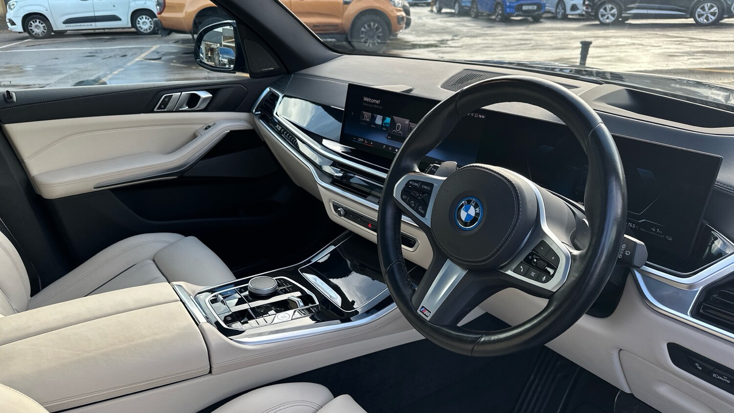 Used BMW X5 2023 for sale - 75925326: Photo 13