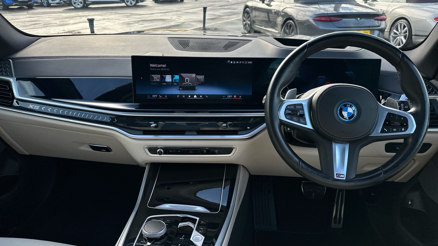 Used BMW X5 2023 for sale - 75925326: Photo 14