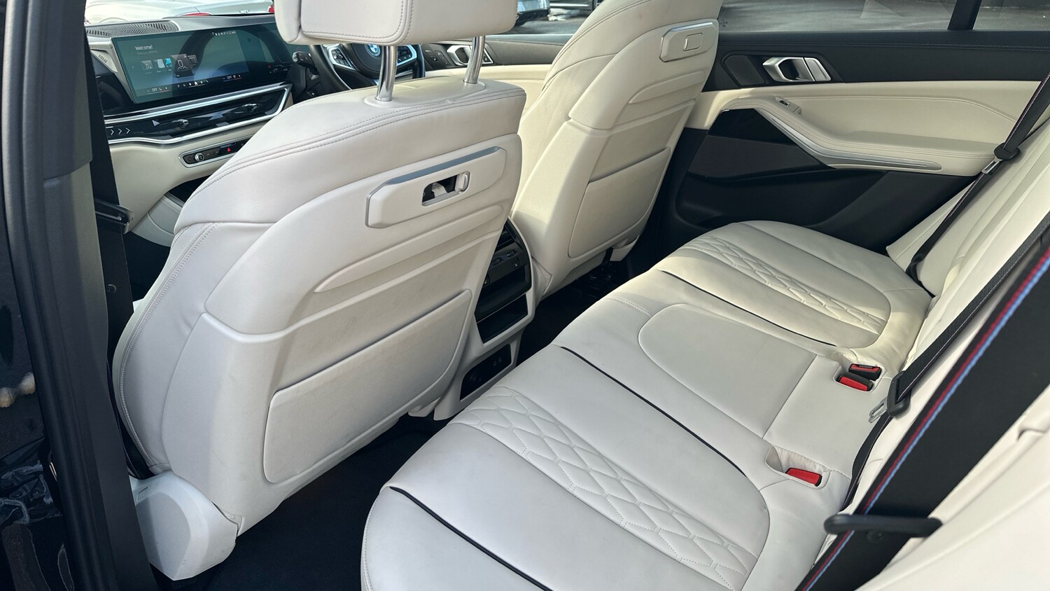 Used BMW X5 2023 for sale - 75925326: Photo 15