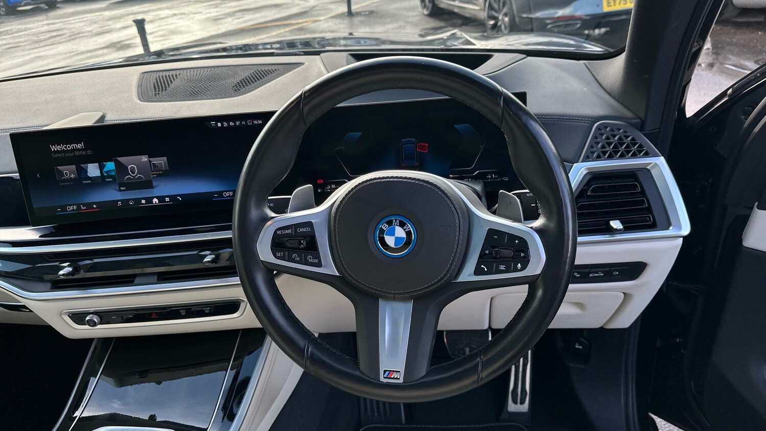 Used BMW X5 2023 for sale - 75925326: Photo 16