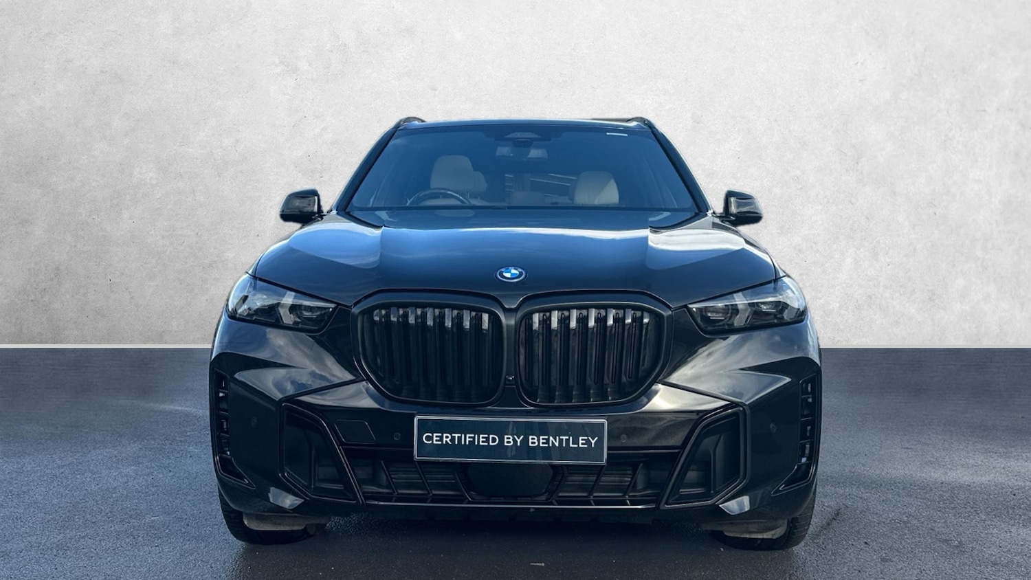 Used BMW X5 2023 for sale - 75925326: Photo 2