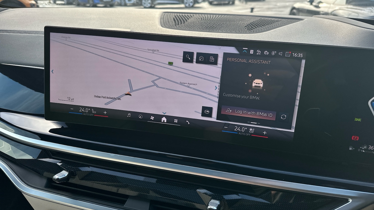 Used BMW X5 2023 for sale - 75925326: Photo 20