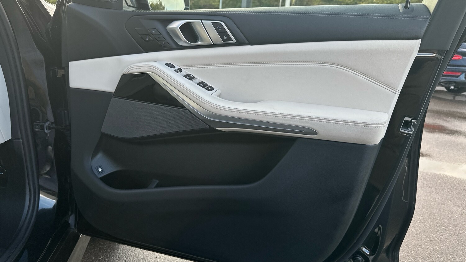 Used BMW X5 2023 for sale - 75925326: Photo 22