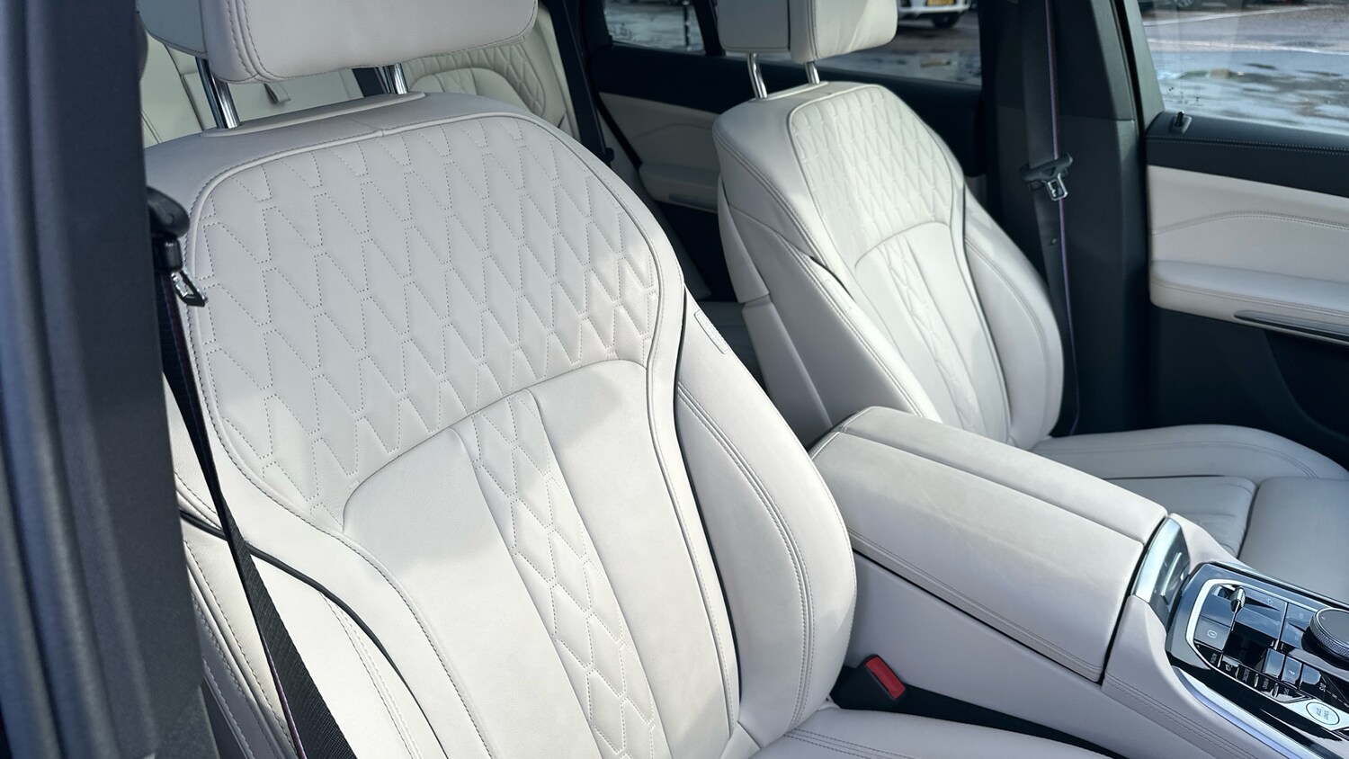 Used BMW X5 2023 for sale - 75925326: Photo 23