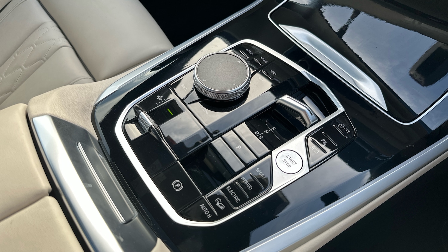 Used BMW X5 2023 for sale - 75925326: Photo 24