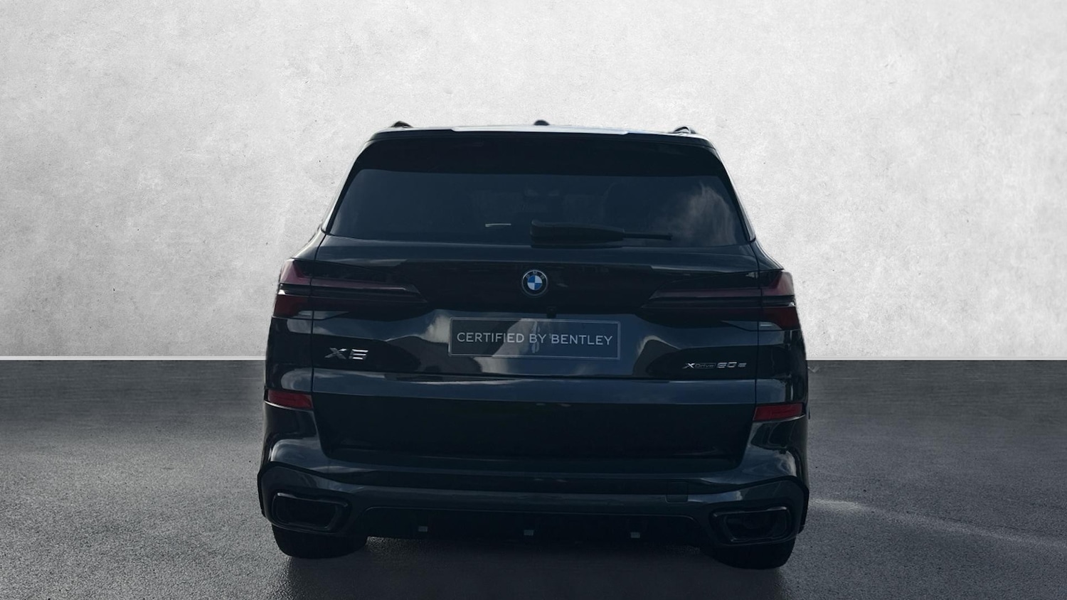 Used BMW X5 2023 for sale - 75925326: Photo 4