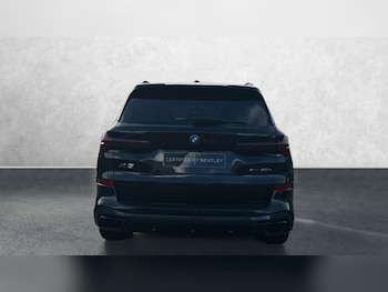 Used BMW X5 2023 for sale - 75925326: Photo