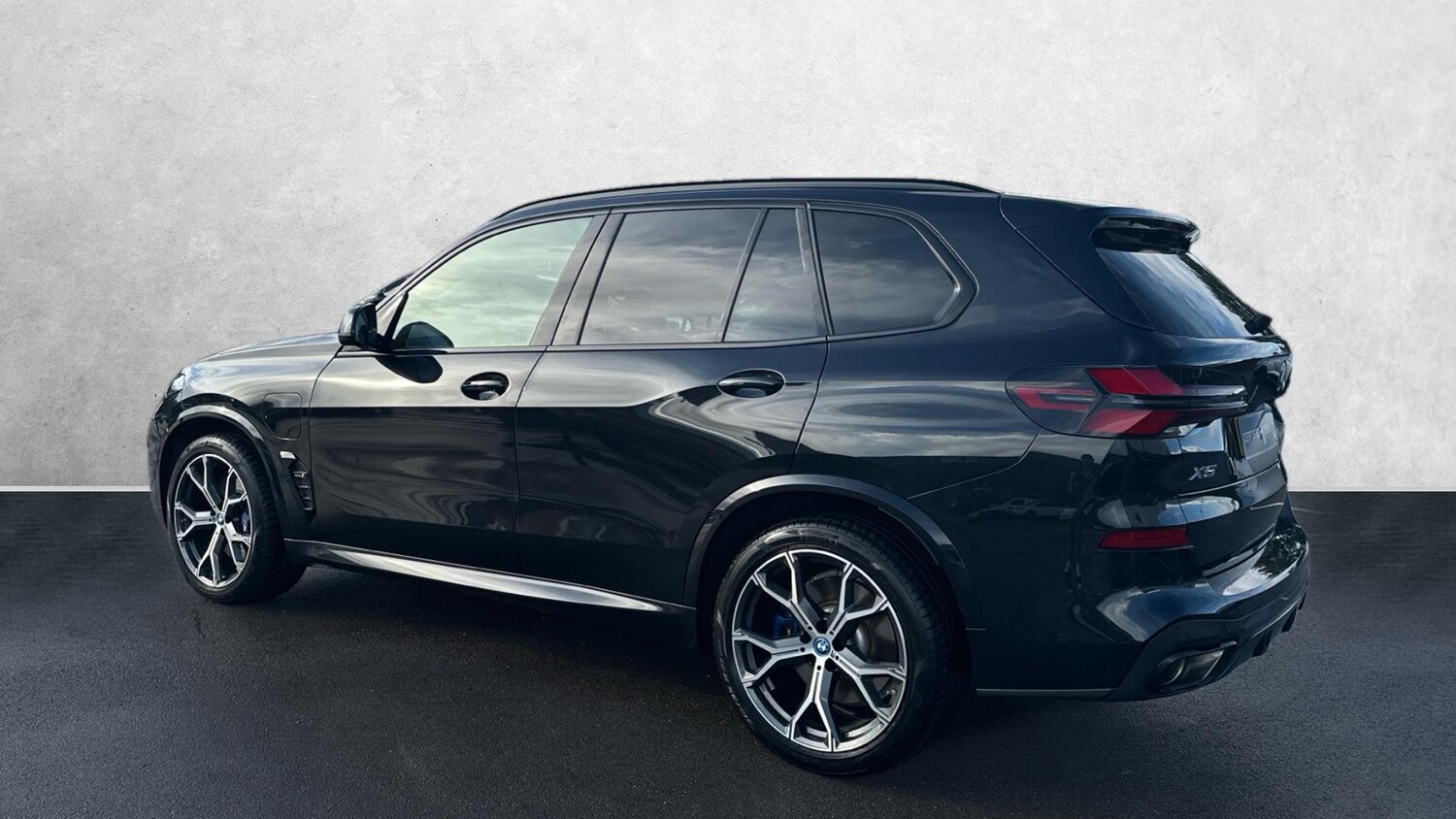 Used BMW X5 2023 for sale - 75925326: Photo 5