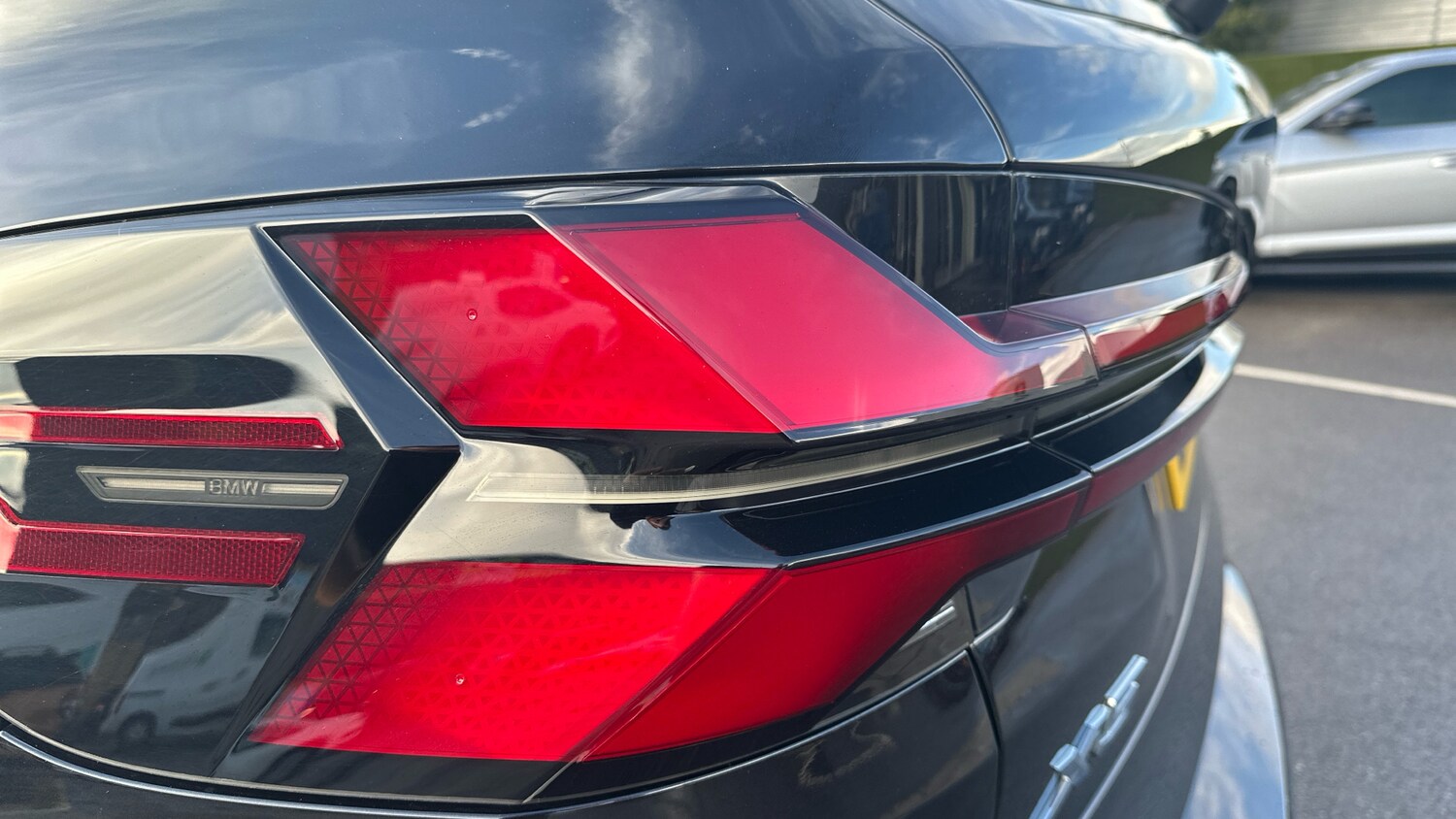 Used BMW X5 2023 for sale - 75925326: Photo 7