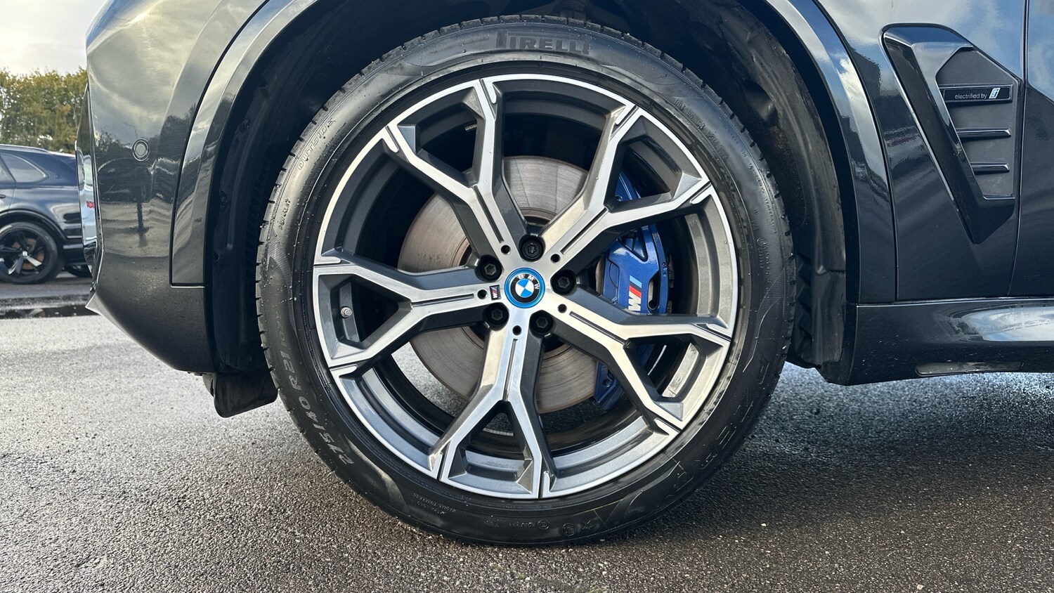 Used BMW X5 2023 for sale - 75925326: Photo 9