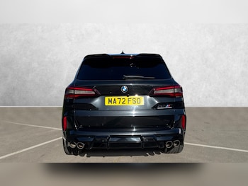 Used BMW X5 M 2022 for sale - 78445563: Photo