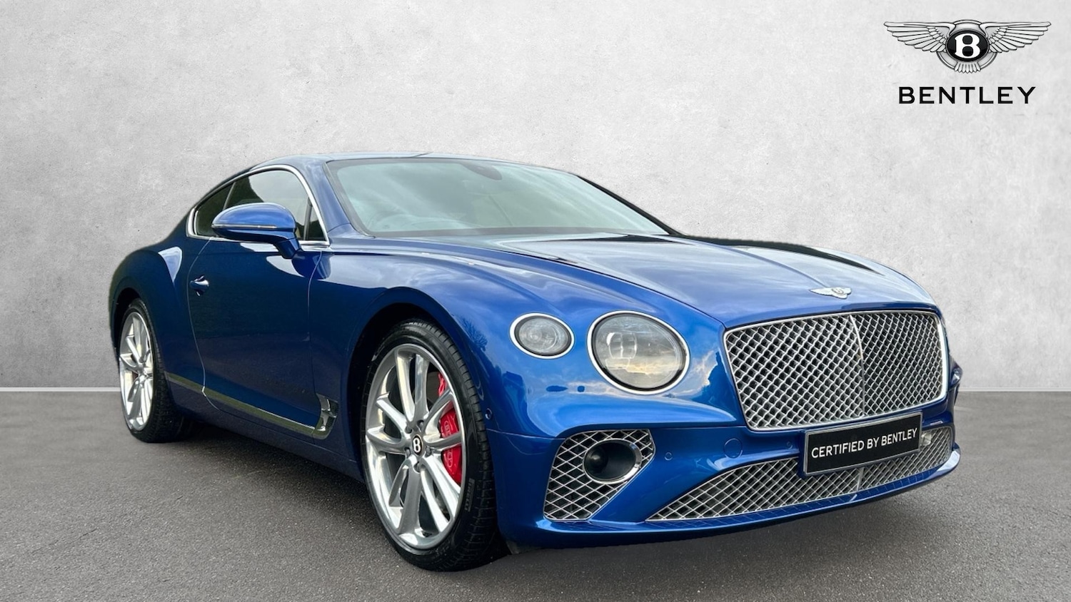 Used Bentley Continental for sale - 76547554: Photo 1