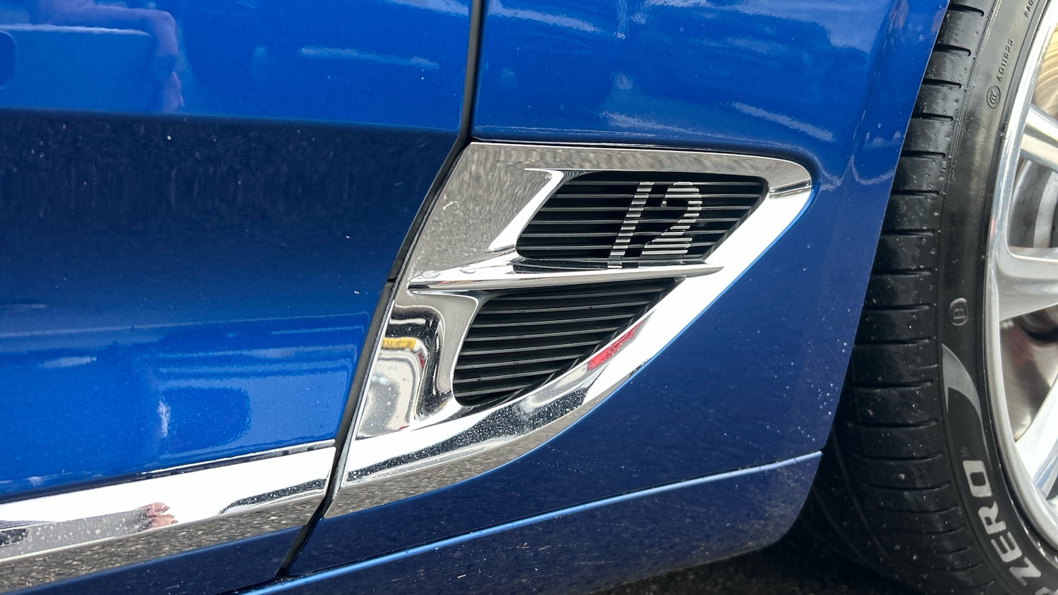 Used Bentley Continental for sale - 76547554: Photo 13