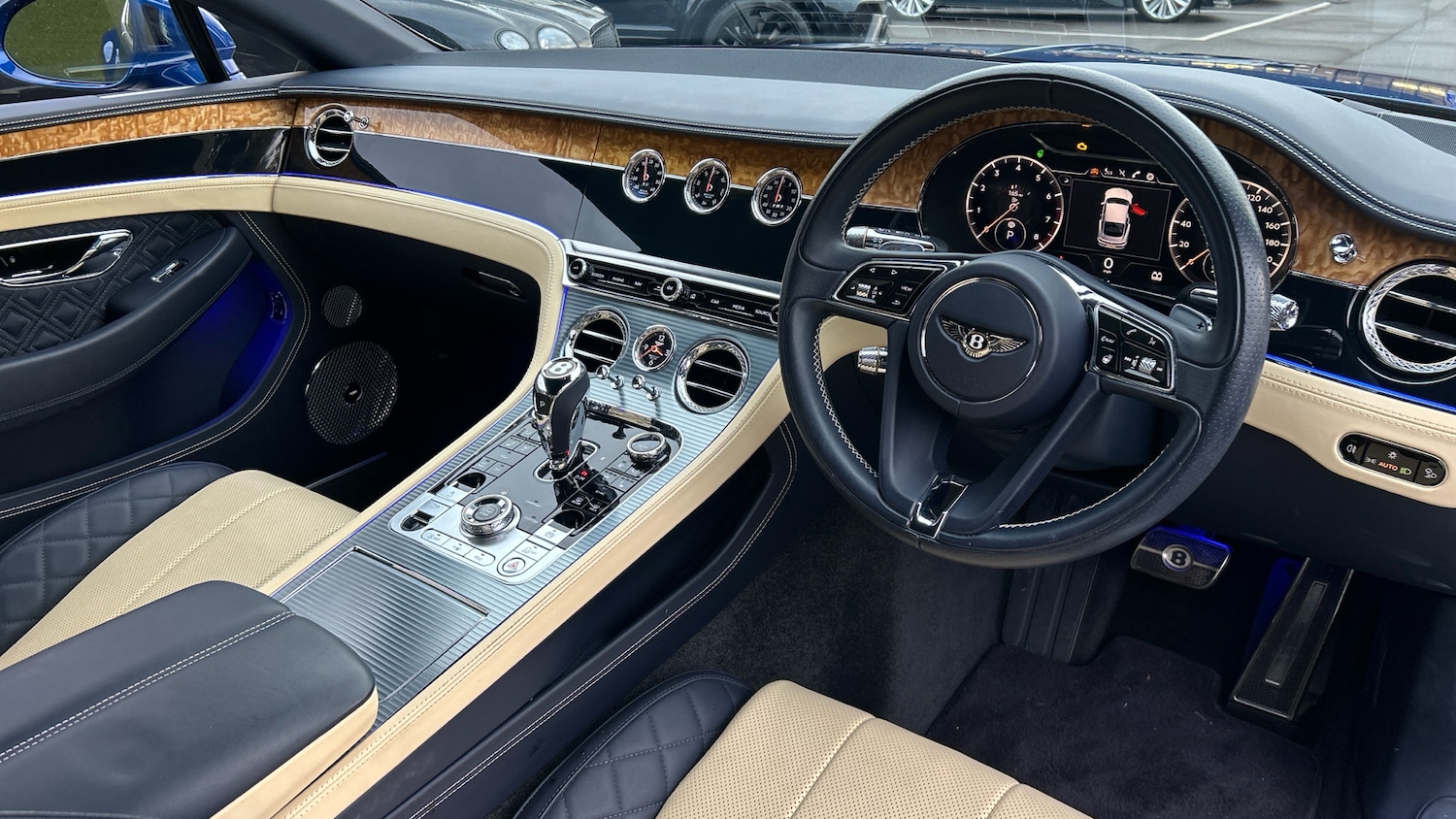 Used Bentley Continental for sale - 76547554: Photo 14