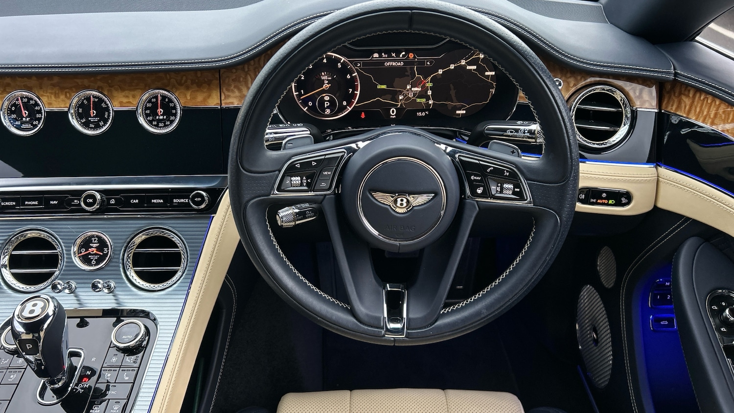 Used Bentley Continental for sale - 76547554: Photo 16