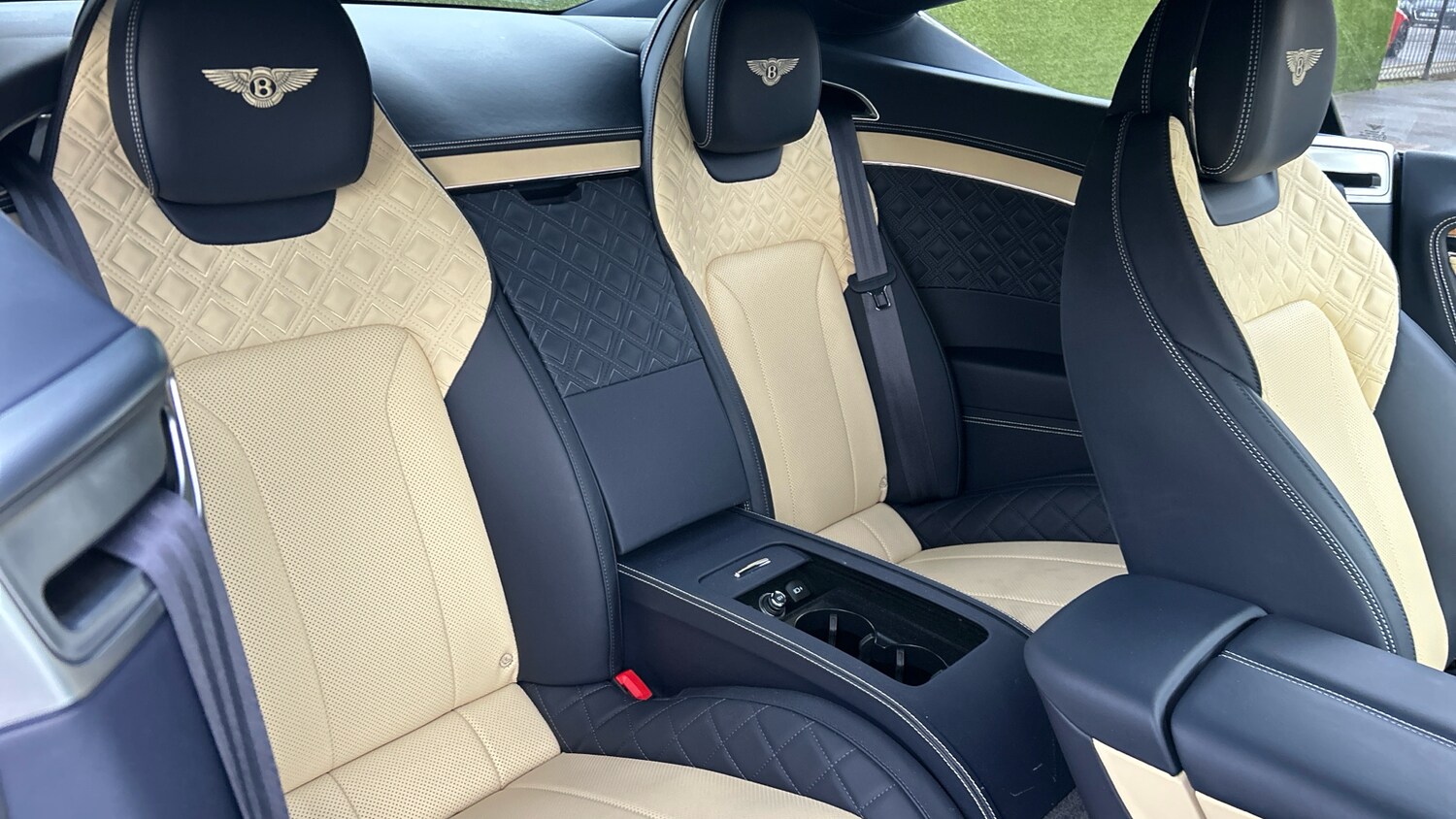 Used Bentley Continental for sale - 76547554: Photo 18