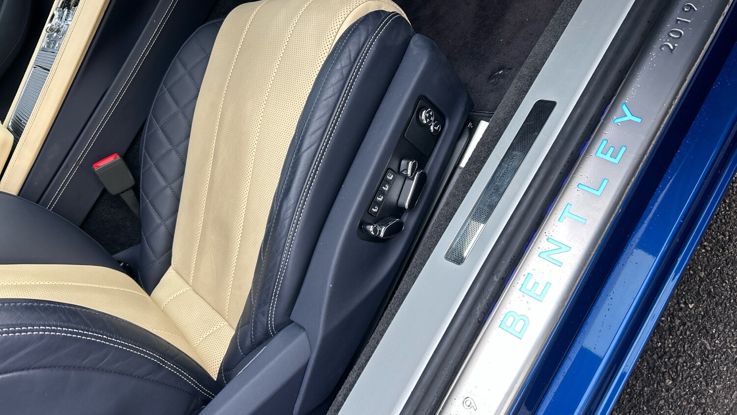 Used Bentley Continental for sale - 76547554: Photo 19