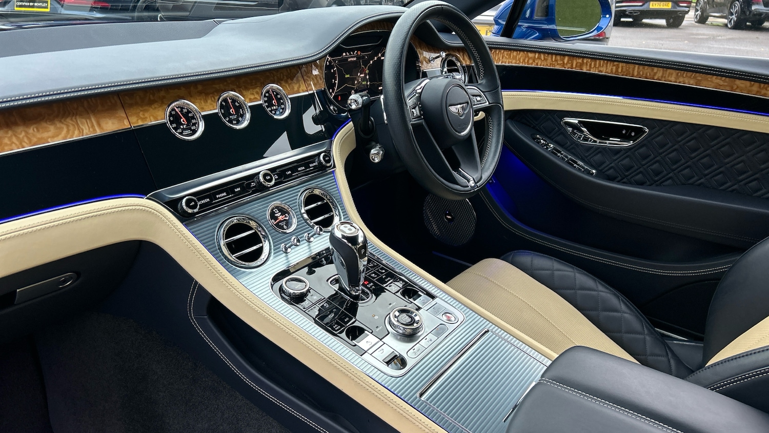 Used Bentley Continental for sale - 76547554: Photo 2