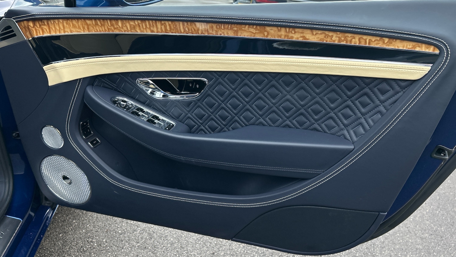 Used Bentley Continental for sale - 76547554: Photo 20