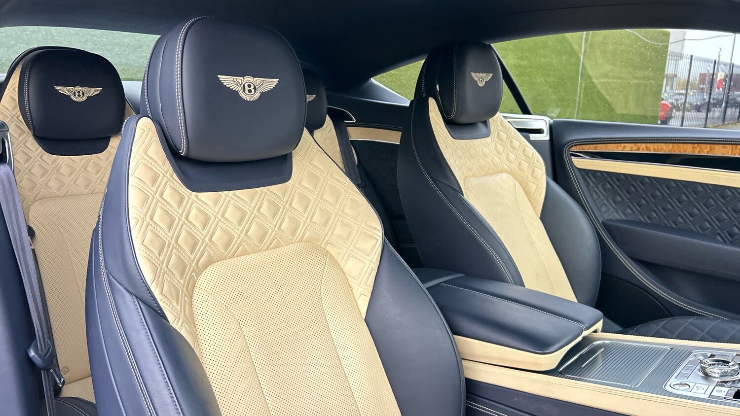 Used Bentley Continental for sale - 76547554: Photo 22