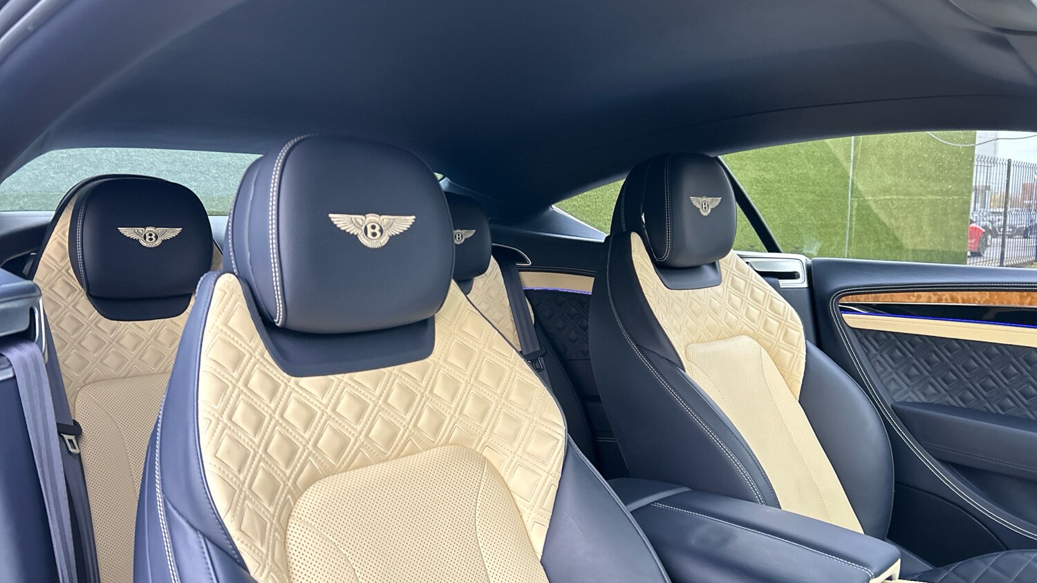 Used Bentley Continental for sale - 76547554: Photo 23