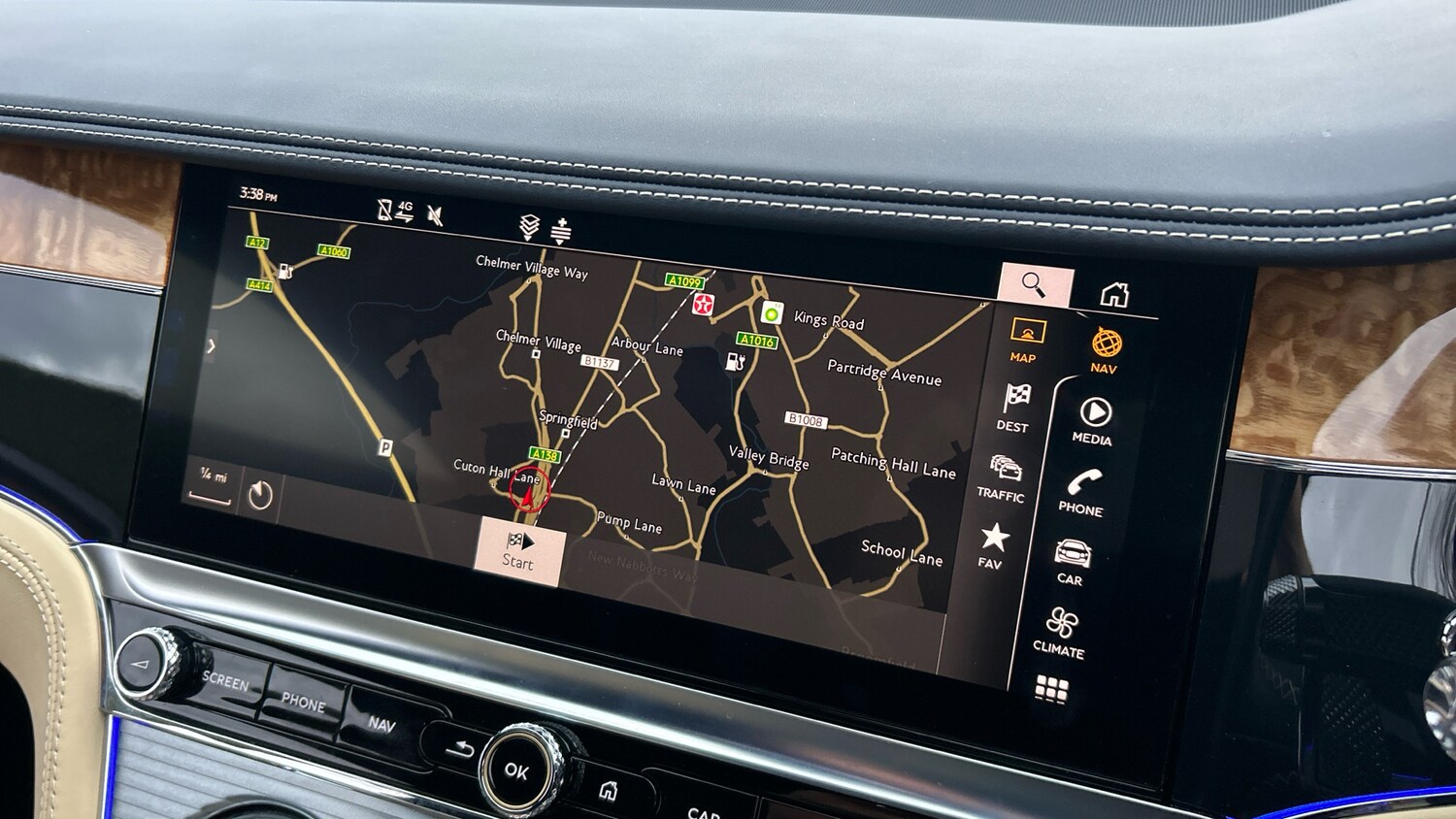 Used Bentley Continental for sale - 76547554: Photo 24