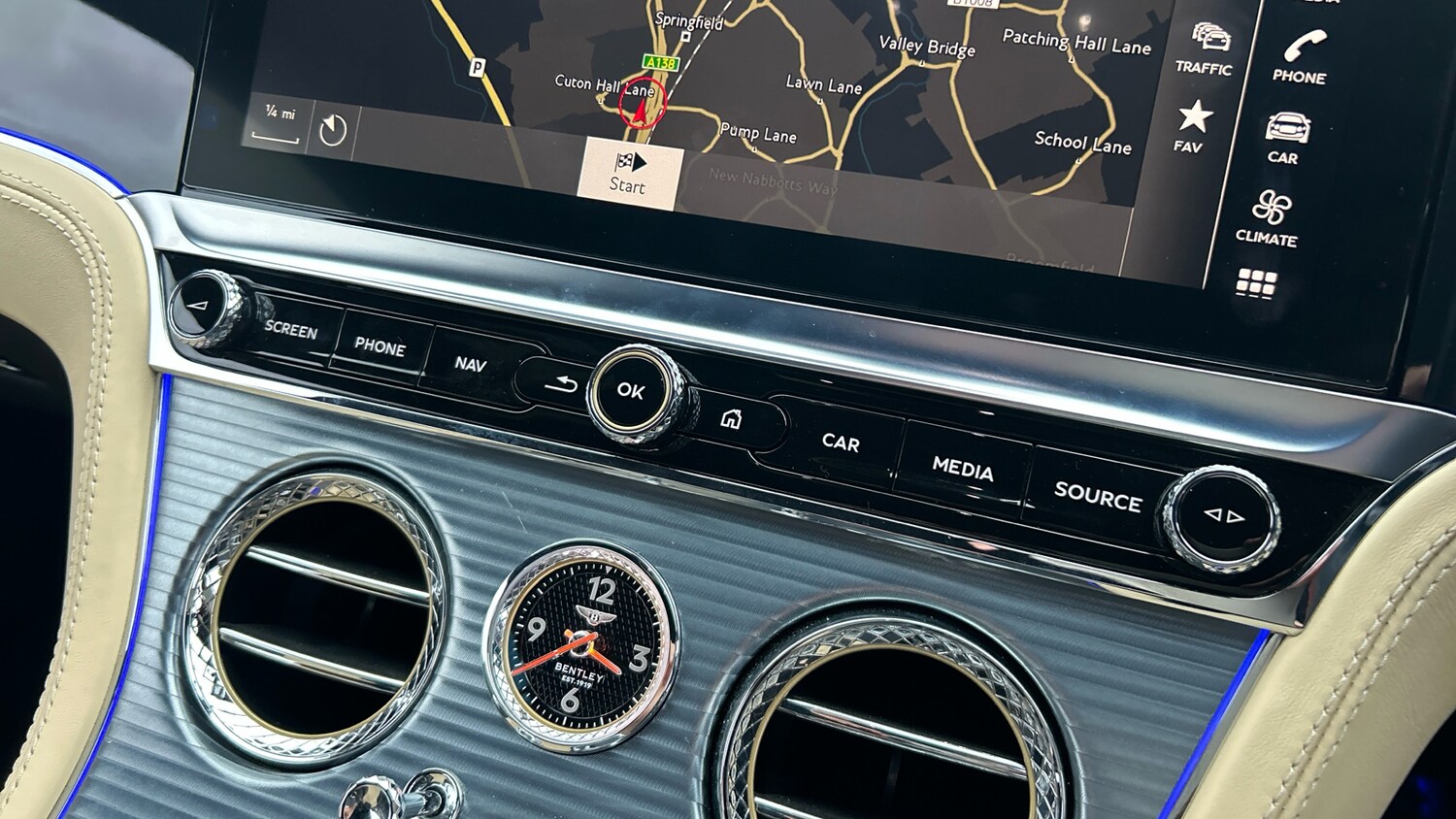 Used Bentley Continental for sale - 76547554: Photo 25