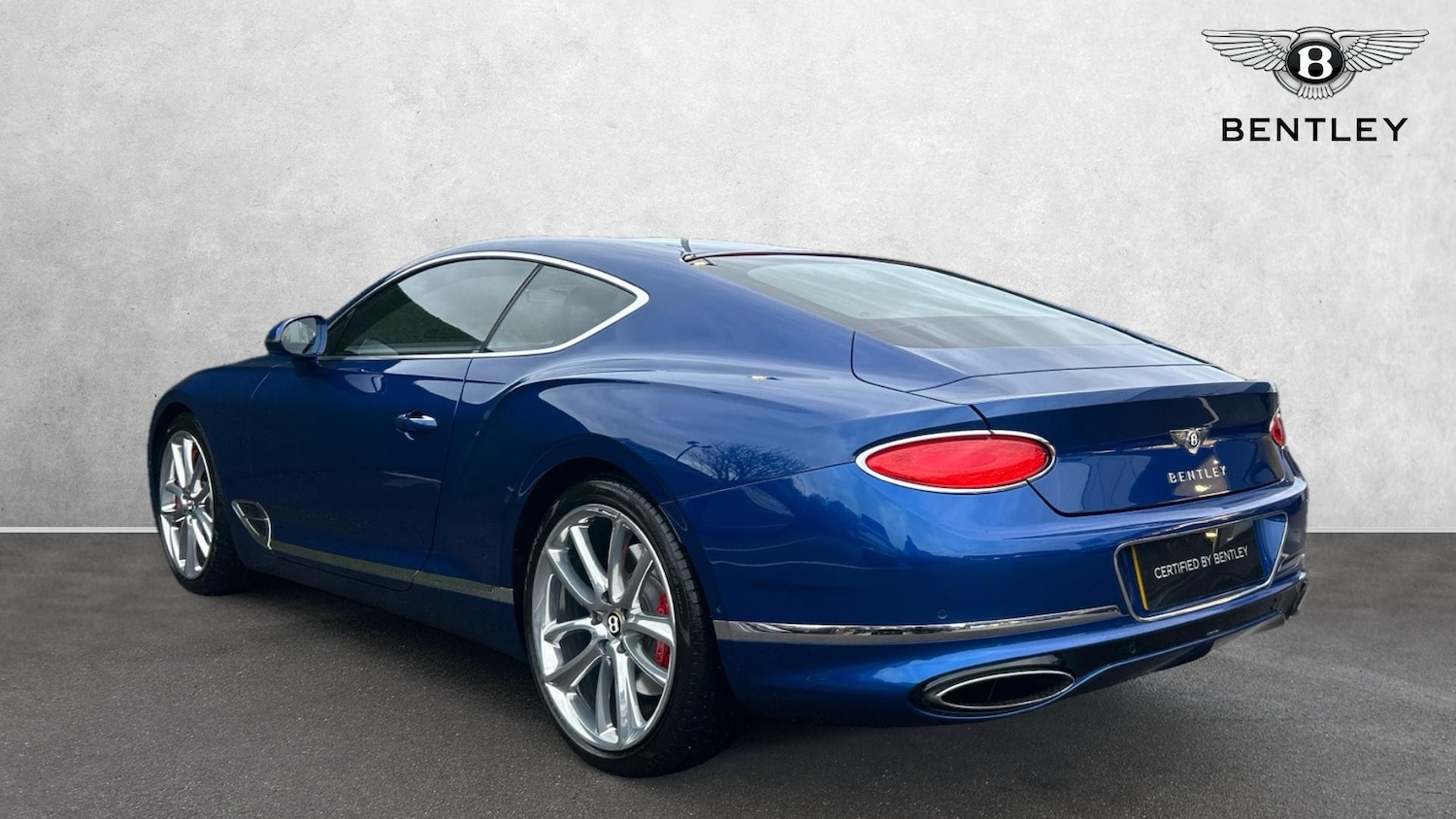 Used Bentley Continental for sale - 76547554: Photo 3