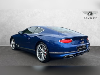 Used Bentley Continental 2019 for sale - 76547554: Photo